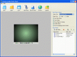 CoffeeCup Web Video Player Screenshot