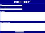 TrafficTrapper PHP Screenshot