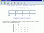 Inverse Matrices Screenshot