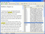 Bible Bright Reader Screenshot