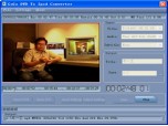 Gogo DVD To PSP Converter Screenshot