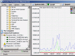 Remote Performance Observer Screenshot