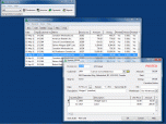 BS1 Free Accounting Screenshot