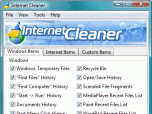 Internet Cleaner