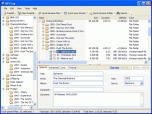 MP3 Tag Editor Screenshot