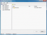 Max Data Recovery Screenshot