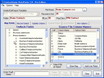 ContactGenie DataPorter Pro Screenshot