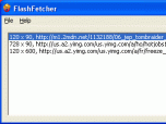 FlashFetcher Screenshot