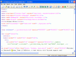 EmEditor Standard Screenshot