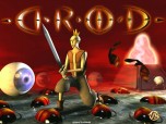 DROD 3D 2007