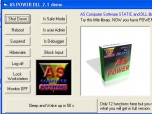 AS POWER WIN32 DLL Screenshot
