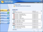 AlphaWipe Tracks Cleaner 2008