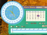 Alarm Master