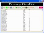 Proxy Finder Pro