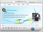 Plato iPod DVD Converter