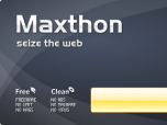 Maxthon Classic