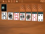 Armchair Solitaire Screenshot