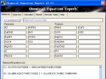 Chemical Equation Expert Screenshot