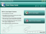 Wondershare Zune Video Suite