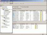 Endpoint Security Console Screenshot