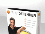 TrustDefender Gold Edition Screenshot