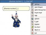 Easy Spanish Dialogs Screenshot