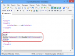 EmEditor Professional Screenshot