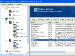 Startup Cleaner and Autorun Manager Screenshot