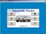 Automobile Tracker