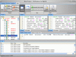 SQL Balance for MySQL