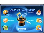 Audio Studio Gold