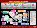 Wireless Technology Map