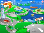 Merry Motors 2: Megapolis Screenshot