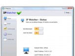 IP Watcher Screenshot