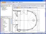 PDF To DXF JPG TIF Converter