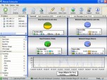 Nexeye Monitoring Enterprise Screenshot