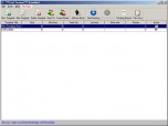 RoboMail Mass Mail Software Screenshot