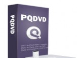 PQ DVD to Apple TV Converter