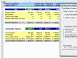 Multi Scenarios Manager for Excel