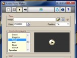 Audio Player Maker