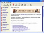 Dog Training Guide