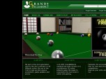 Grand Billiards Screenshot