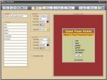 Easy Poll Maker Screenshot