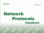 Network Protocols Handbook Screenshot