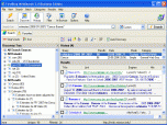 FirstStop WebSearch Business Edition Screenshot