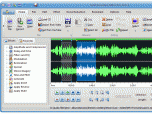 Total Recorder Editor 2011 Screenshot