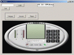 SIP Phone DLL Screenshot