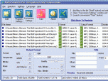 Audio Converter Pro Screenshot