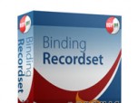 DC Binding Recordset