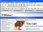 iNetAdviser Professional Screenshot